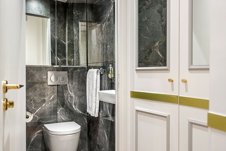 Apartamento Sunshine 2 Bedroom - Luxury At Louvre
