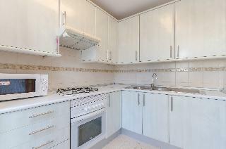 Apartamentos Yourhouse Ona
