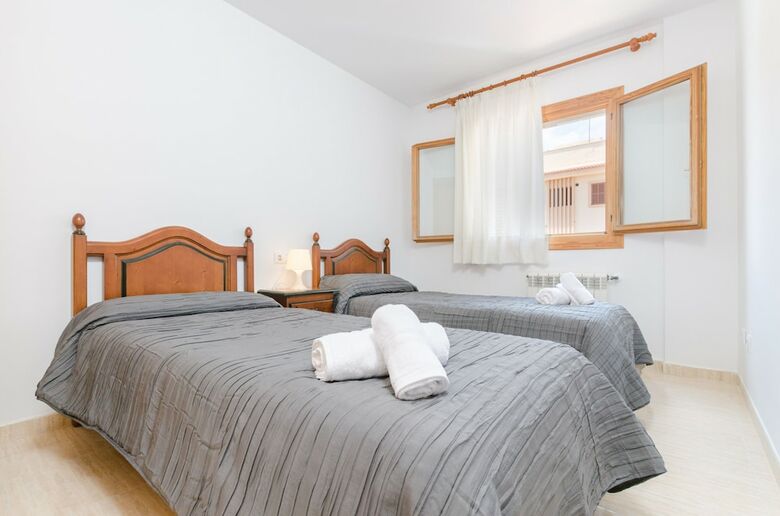 Apartamentos Yourhouse Ona