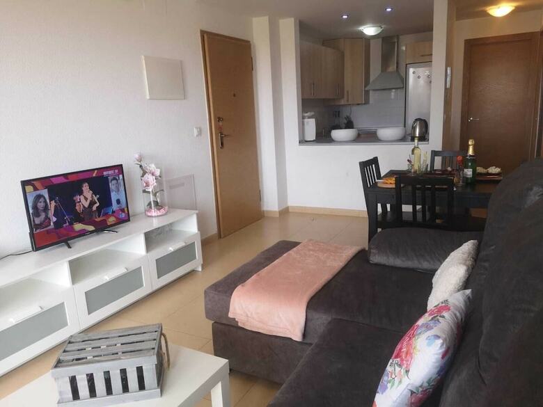 Apartamentos Flor de Amapola