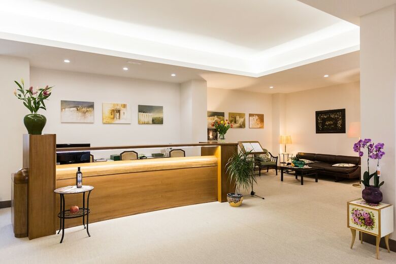 Agroturismo Villa Cavalletti Camere