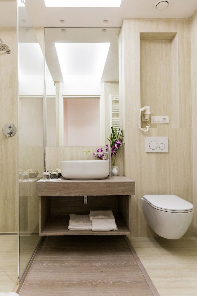Agroturismo Villa Cavalletti Camere