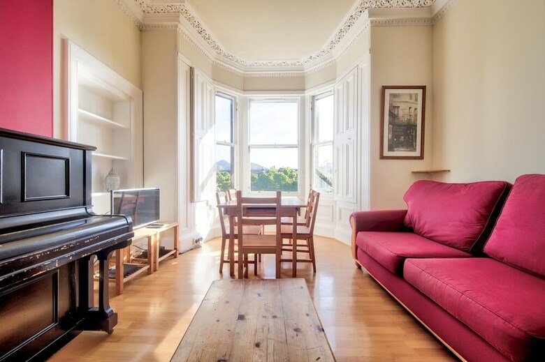 Apartamentos Spacious 3bed Home At The Meadows