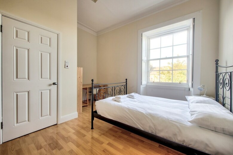 Apartamentos Spacious 3bed Home At The Meadows