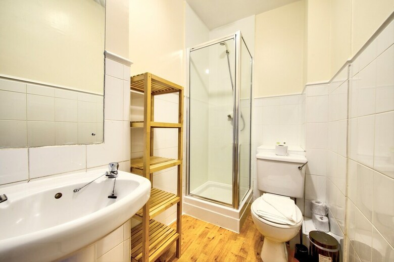 Apartamentos Spacious 3bed Home At The Meadows