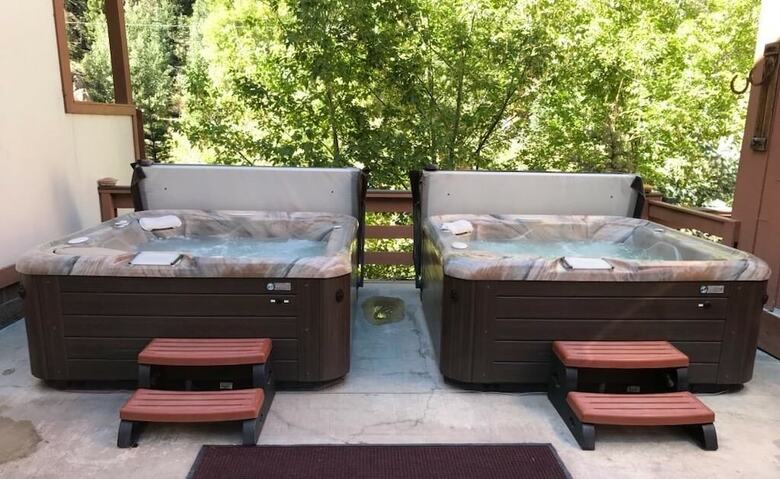Posada Hot Springs Inn