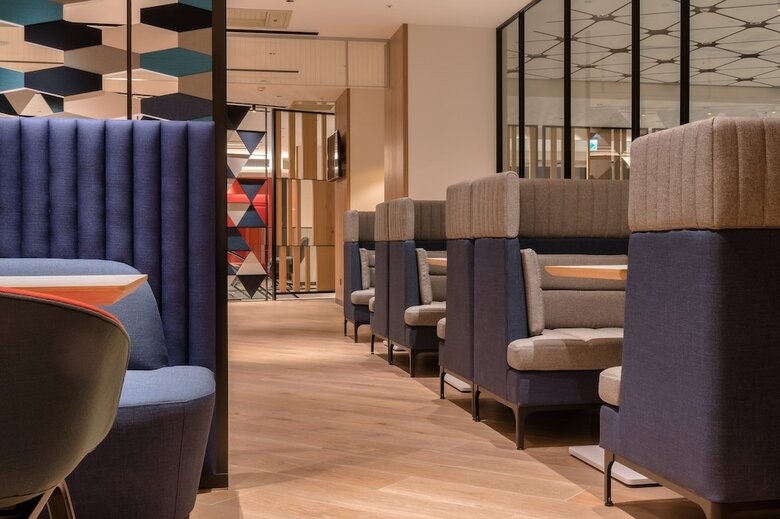 Hotel Holiday Inn Express Chiayi