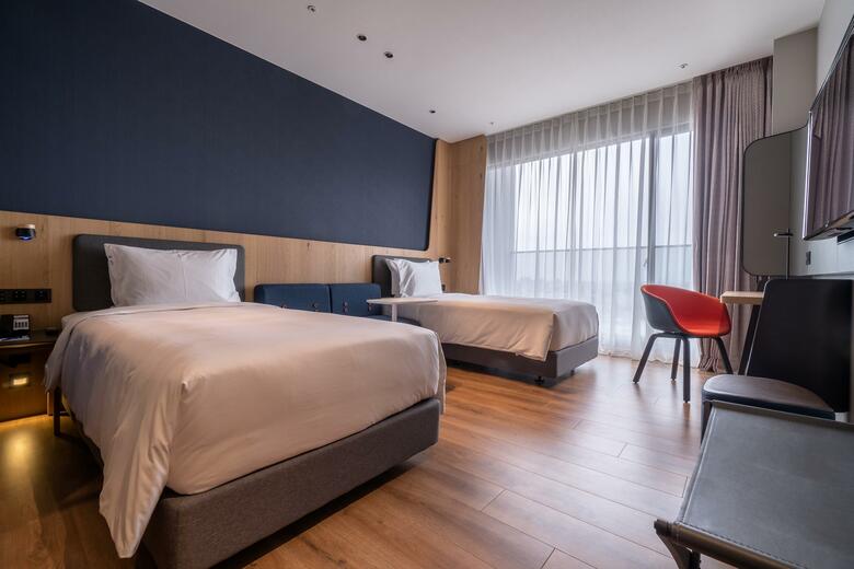 Hotel Holiday Inn Express Chiayi