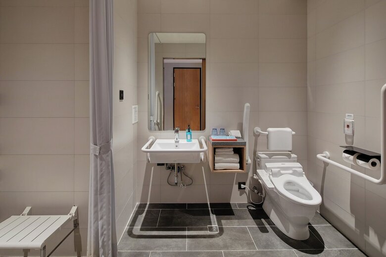 Hotel Holiday Inn Express Chiayi