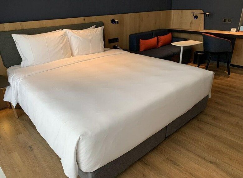 Hotel Holiday Inn Express Chiayi