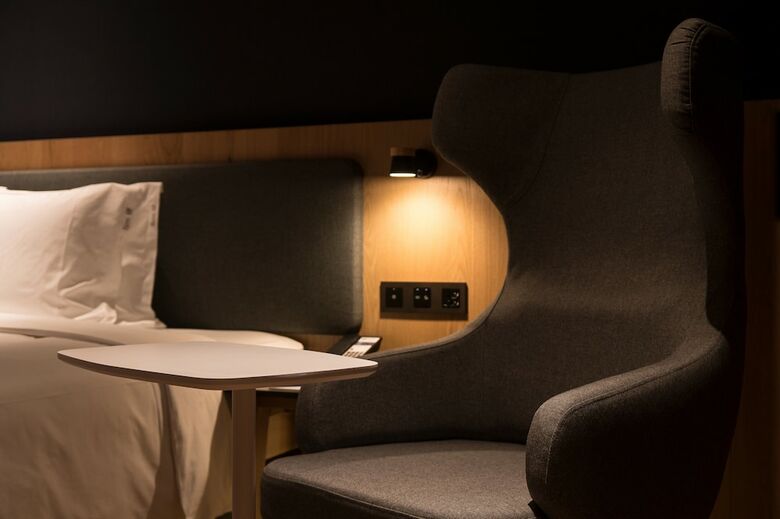 Hotel Holiday Inn Express Chiayi