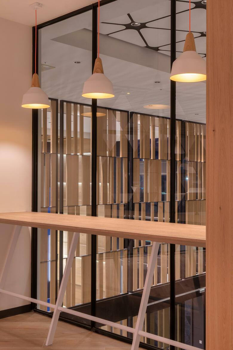 Hotel Holiday Inn Express Chiayi