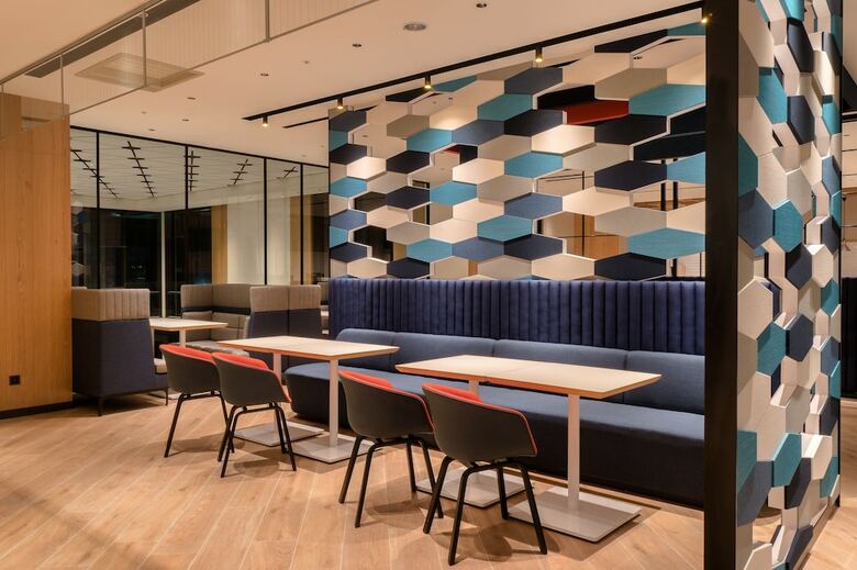 Hotel Holiday Inn Express Chiayi