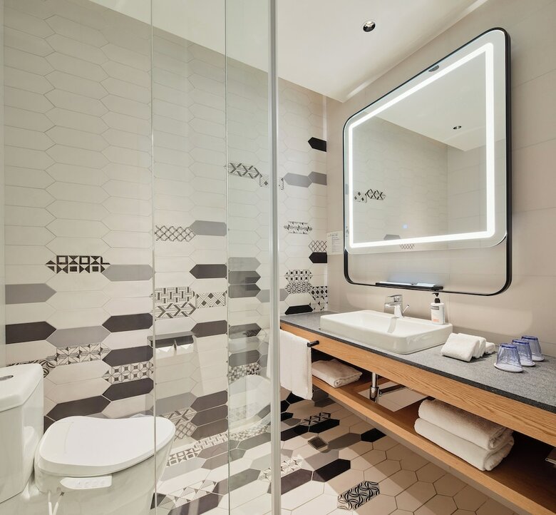 Hotel Holiday Inn Express Chiayi