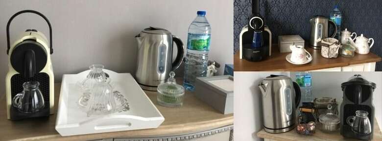 Bed & Breakfast La Demeure D'alexandra