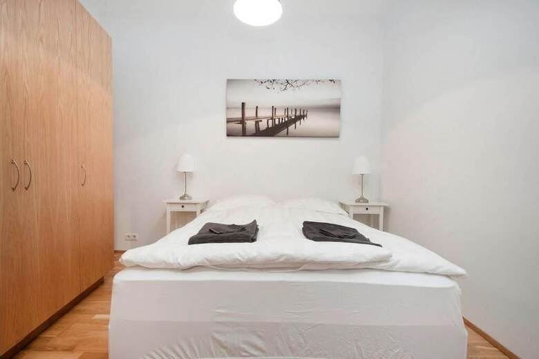 Apartamentos Vatnsst�gur 3b