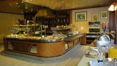 Hotel Rebstock