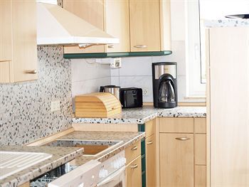 Apartments Andante