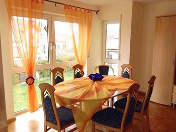 Apartments Andante