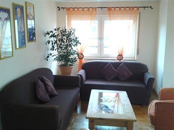 Apartments Andante