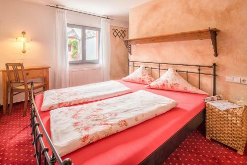 Hostal Arndt Hotel Garni