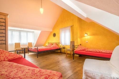 Hostal Arndt Hotel Garni