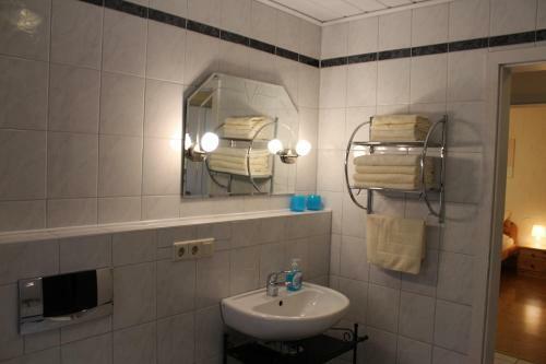 Hostal G�stehaus Kril