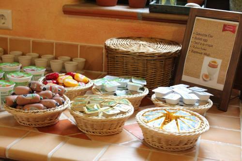 Hostal G�stehaus Kril