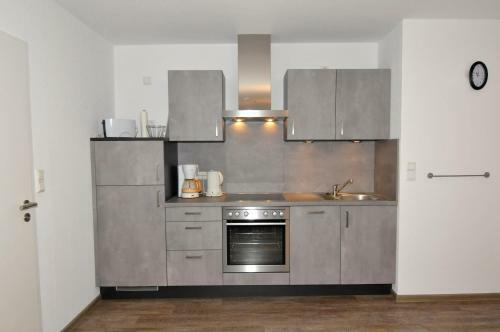 Apartamentos Ferienwohnungen Schmider