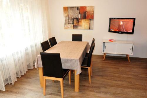 Apartamentos Ferienwohnungen Schmider