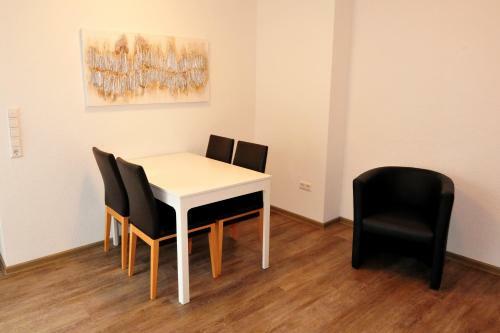 Apartamentos Ferienwohnungen Schmider