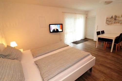 Apartamentos Ferienwohnungen Schmider