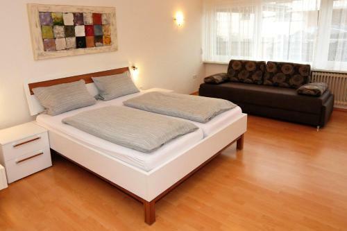 Apartamentos Ferienwohnungen Schmider