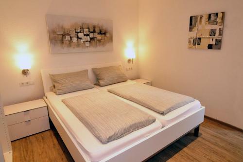 Apartamentos Ferienwohnungen Schmider