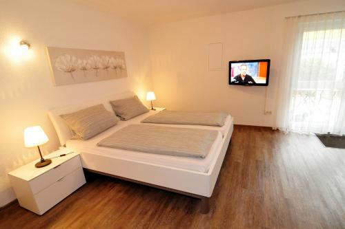Apartamentos Ferienwohnungen Schmider