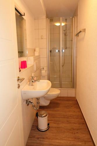 Apartamentos Ferienwohnungen Schmider