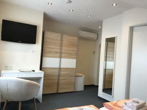 Hostal G�stehaus Elzblick