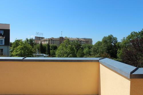 Apartamento Appartements Vanii