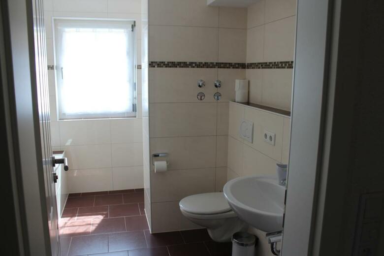Apartamento Appartements Vanii