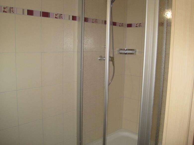 Apartamento Appartements Vanii