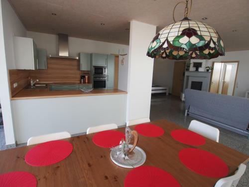 Hostal G�stehaus Leuchtturm