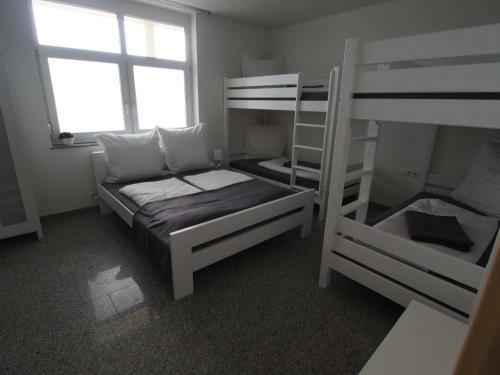 Hostal G�stehaus Leuchtturm