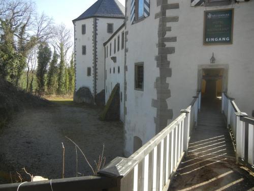 Schlosshotel G�tzenburg