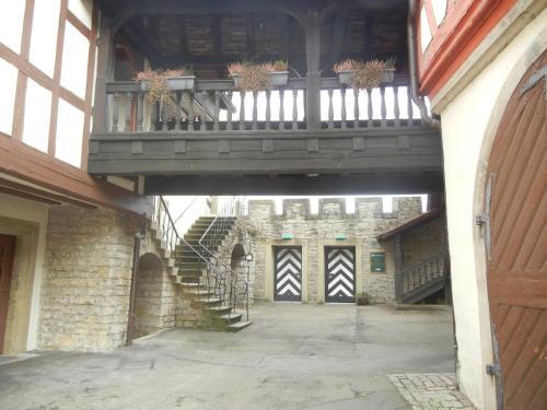Schlosshotel G�tzenburg