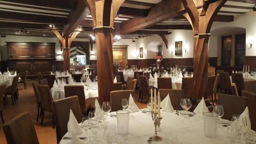 Schlosshotel G�tzenburg