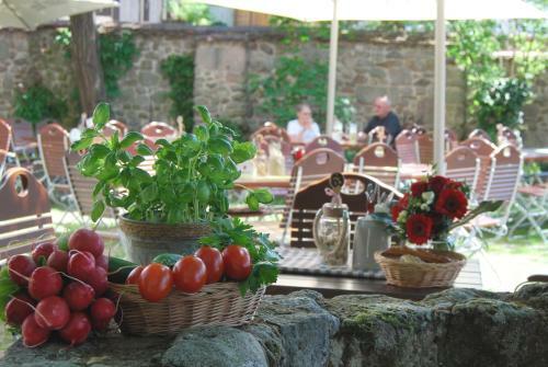 Hotel U. Restaurant Der Schwan