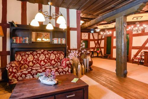 Hotel U. Restaurant Der Schwan