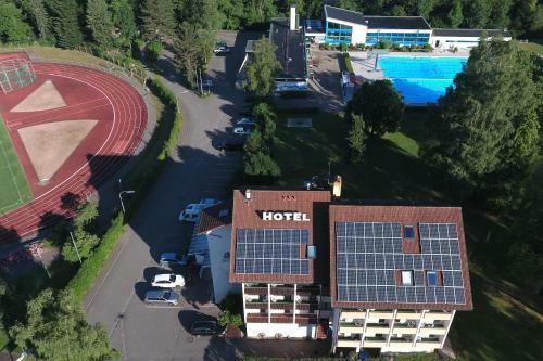 Hotel Klosterhof