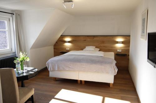 Hostal Gasthof W�scherschloss
