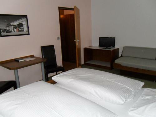 Hotel Gasthof Traube